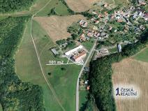 Prodej podílu pole, Fulnek, 134 m2