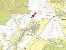 Prodej podílu pole, Němčice, 390 m2