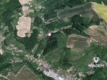 Prodej podílu zahrady, Halenkovice, 1171 m2