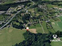 Prodej podílu pozemku, Český Těšín, 503 m2