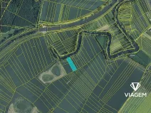 Prodej podílu pole, Uherčice, 1045 m2