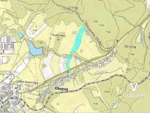 Prodej podílu pole, Oborná, 10245 m2