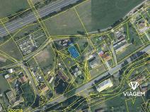 Prodej podílu pozemku pro bydlení, Oborná, 20 m2