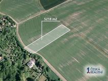 Prodej podílu pole, Zlín, 3043 m2