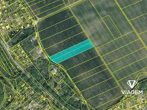 Prodej podílu pole, Zlín, 3043 m2