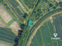 Prodej podílu pole, Svatobořice-Mistřín, 345 m2