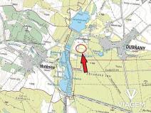 Prodej podílu pole, Dubňany, 1137 m2