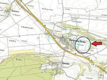 Prodej podílu pole, Panenský Týnec, 1871 m2