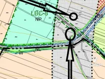 Prodej podílu pole, Nový Bydžov, 389 m2