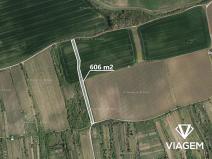 Prodej podílu pole, Bzenec, 605 m2