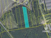 Prodej podílu pole, Praha - Strašnice, 447 m2