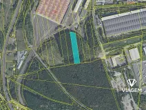Prodej podílu pole, Praha - Strašnice, 447 m2