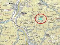 Prodej podílu lesa, Růžďka, 21687 m2