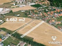 Prodej podílu pozemku pro bydlení, Jirny, 431 m2