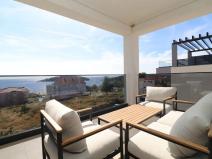 Prodej bytu 3+kk, Zečevo Rogozničko, Chorvatsko, 102 m2