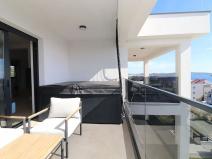 Prodej bytu 3+kk, Zečevo Rogozničko, Chorvatsko, 102 m2