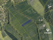 Prodej podílu pole, Suchá Loz, 59 m2