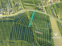 Prodej podílu pole, Vřesovice, 291 m2