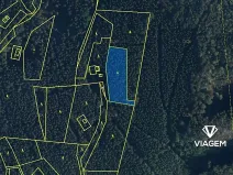 Prodej podílu lesa, Morávka, 2783 m2