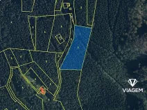 Prodej podílu lesa, Morávka, 4866 m2