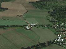 Prodej pole, Deštnice, 40 m2