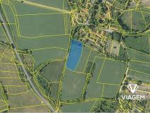 Prodej podílu pole, Oselce, 1636 m2