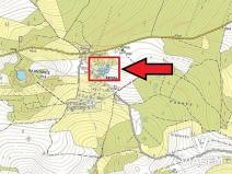 Prodej podílu pozemku pro bydlení, Kamenice nad Lipou, 288 m2
