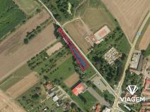 Prodej podílu pole, Vítonice, 300 m2