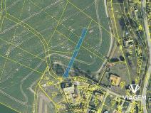 Prodej podílu pole, Sázava, 216 m2