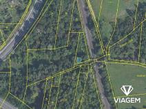 Prodej podílu lesa, Praha - Hostivař, 615 m2