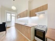 Pronájem bytu 2+kk, Praha - Košíře, Prachnerova, 43 m2