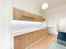 Pronájem bytu 2+kk, Praha - Košíře, Prachnerova, 43 m2