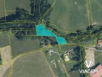 Prodej lesa, Dolní Domaslavice, 2186 m2