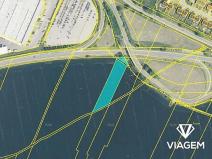 Prodej podílu komerčního pozemku, Jičín, 2895 m2