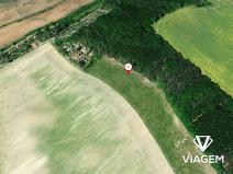 Prodej podílu pole, Liběchov, 2919 m2