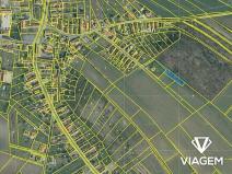 Prodej podílu pole, Jeviněves, 64 m2