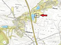 Prodej podílu pozemku, Dřetovice, 520 m2