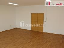 Pronájem kanceláře, Břeclav, náměstí T. G. Masaryka, 35 m2
