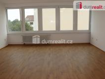 Pronájem kanceláře, Břeclav, náměstí T. G. Masaryka, 35 m2