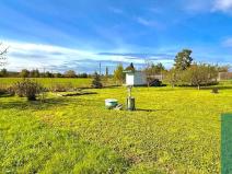 Prodej zahrady, Chropyně, 758 m2