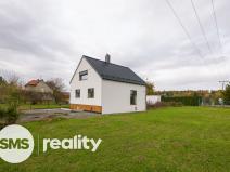 Prodej rodinného domu, Ostrava - Hrabová, Jezdiště, 220 m2