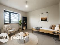 Prodej rodinného domu, Ostrava - Hrabová, Jezdiště, 220 m2