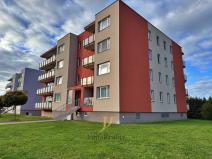 Prodej bytu 2+kk, Olomouc - Povel, Peškova, 57 m2