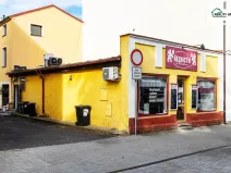 Prodej obchodního prostoru, Františkovy Lázně, Anglická, 100 m2