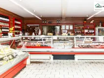 Prodej obchodního prostoru, Františkovy Lázně, Anglická, 100 m2