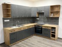 Pronájem bytu 2+kk, Cheb, 26. dubna, 59 m2