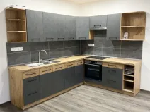 Pronájem bytu 2+kk, Cheb, 26. dubna, 59 m2