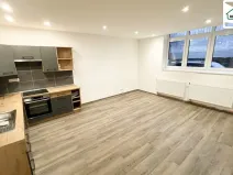 Pronájem bytu 2+kk, Cheb, 26. dubna, 59 m2