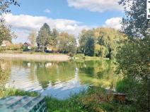 Prodej zahrady, Lipová - Mechová, Lipová, 538 m2