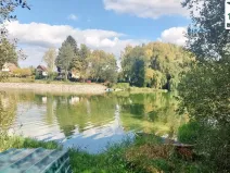 Prodej zahrady, Lipová - Mechová, Lipová, 538 m2